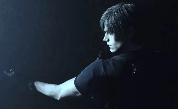 Avatar of Leon Kennedy