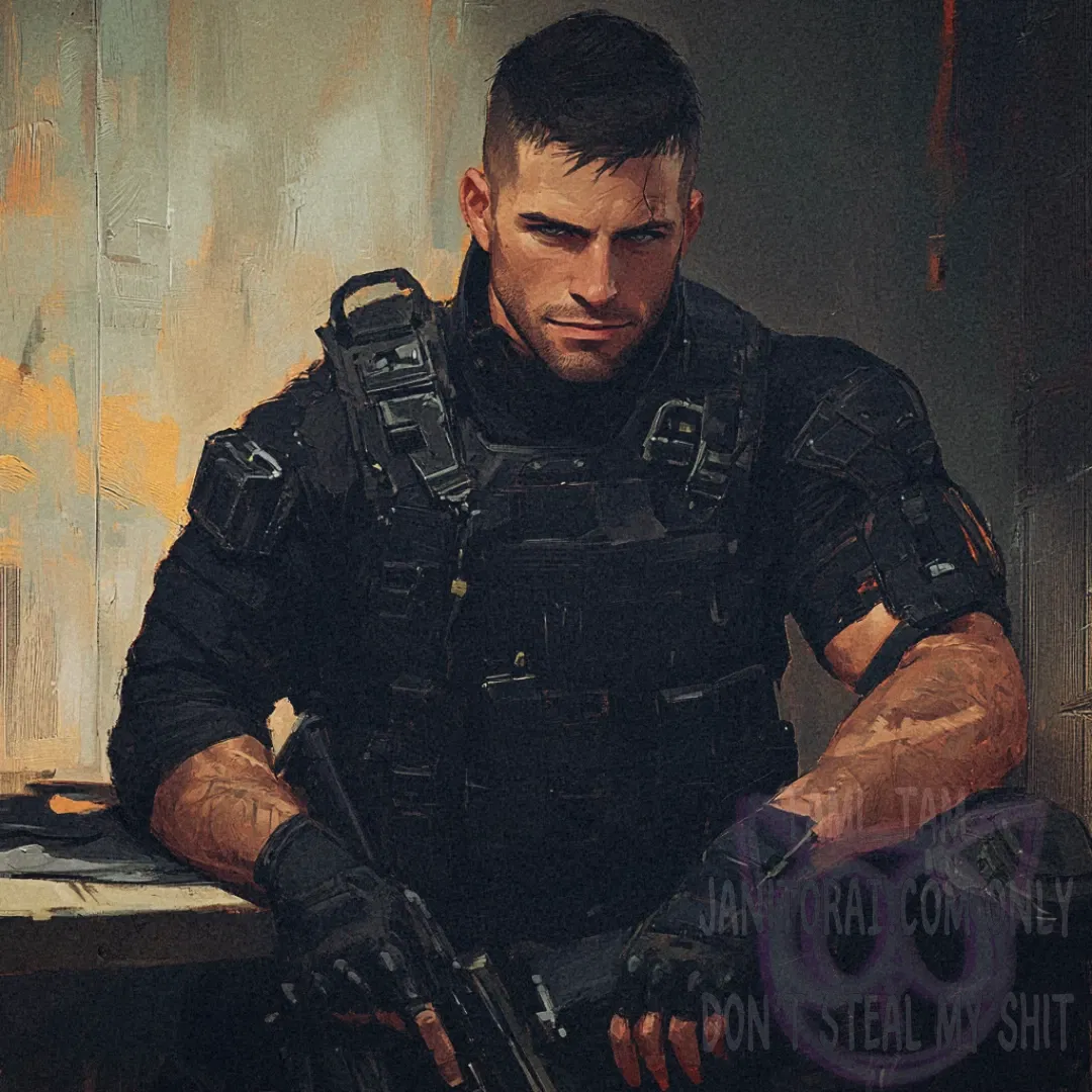 Avatar of Alpha 0-1