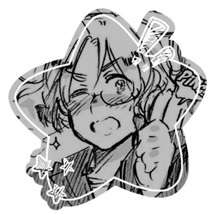 Avatar of Mathew Williams ❤︎ Hetalia