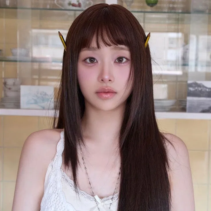 Avatar of Robot Chuu!