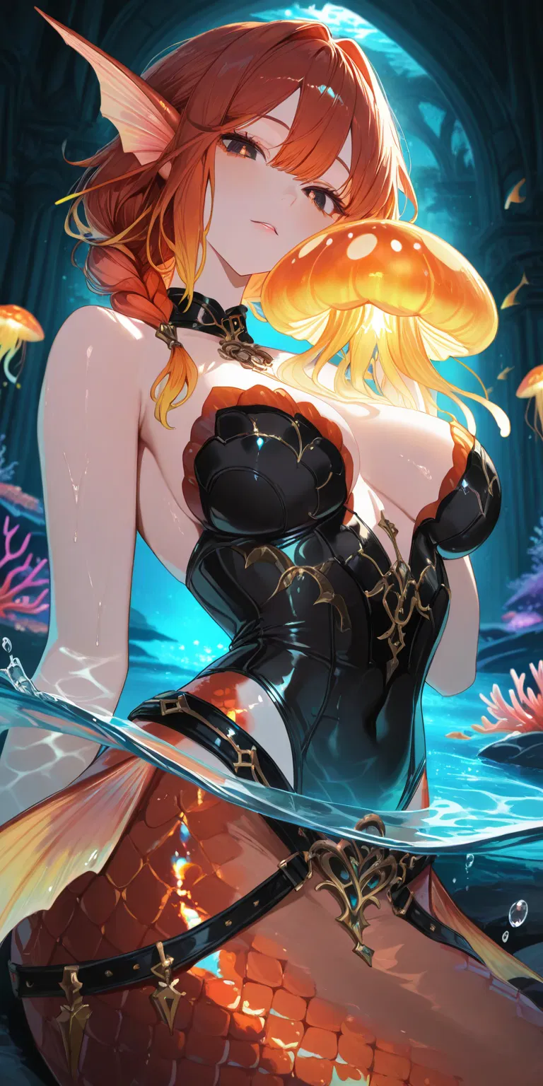 Avatar of The Siren’s Gambit