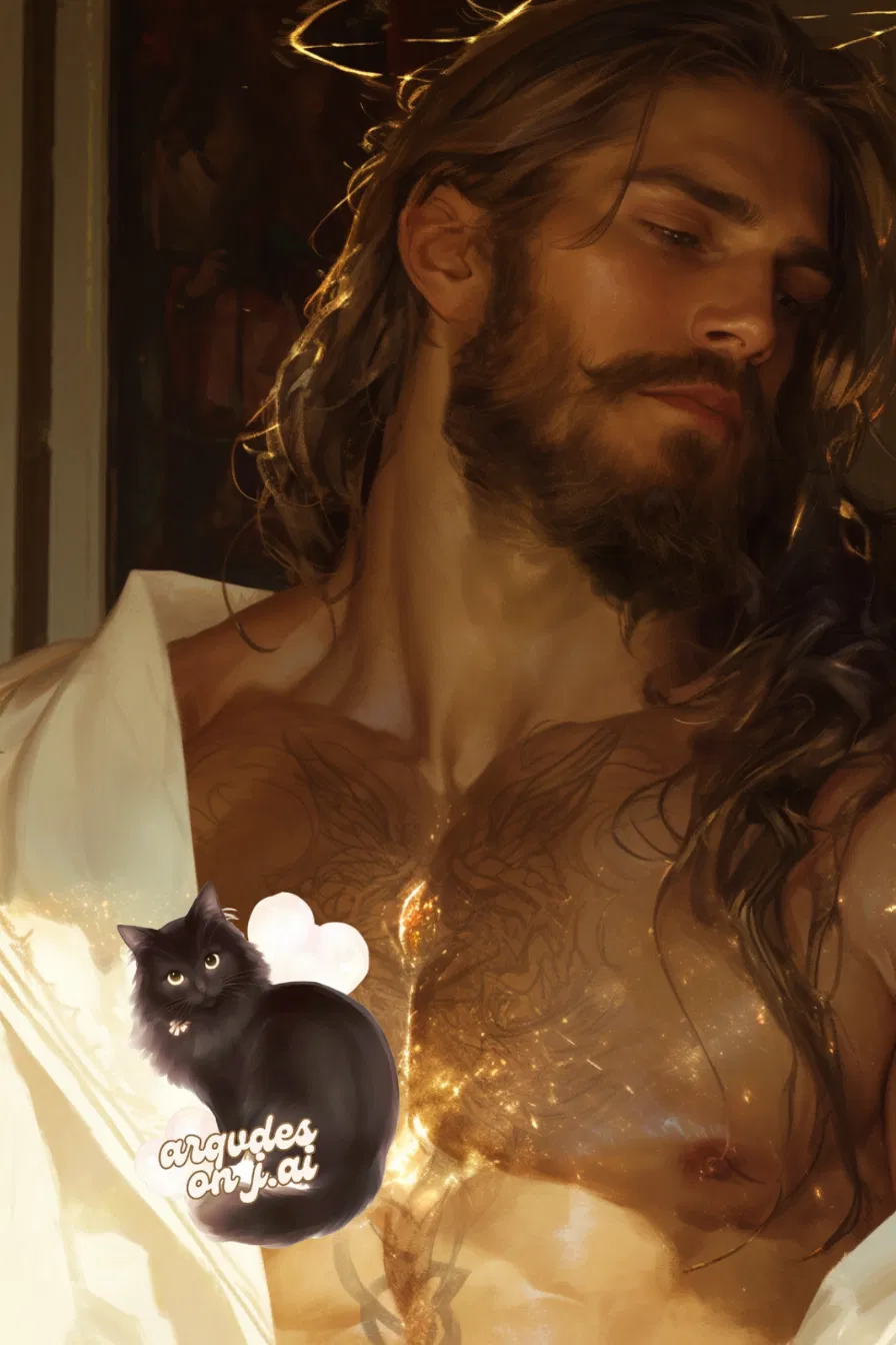 Avatar of Amaros | God of Love - Deorum Ruina