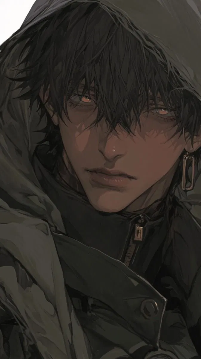 Avatar of Prince Alistair Faelan | Secret Royal