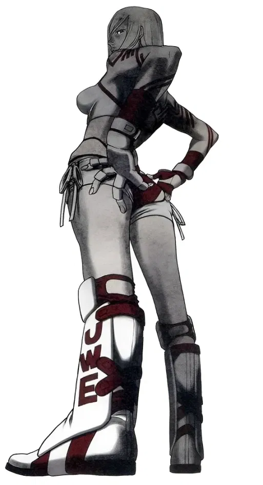 Avatar of Jeane