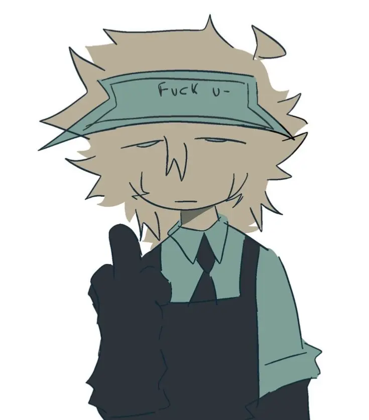 Avatar of Cashier - GASA4