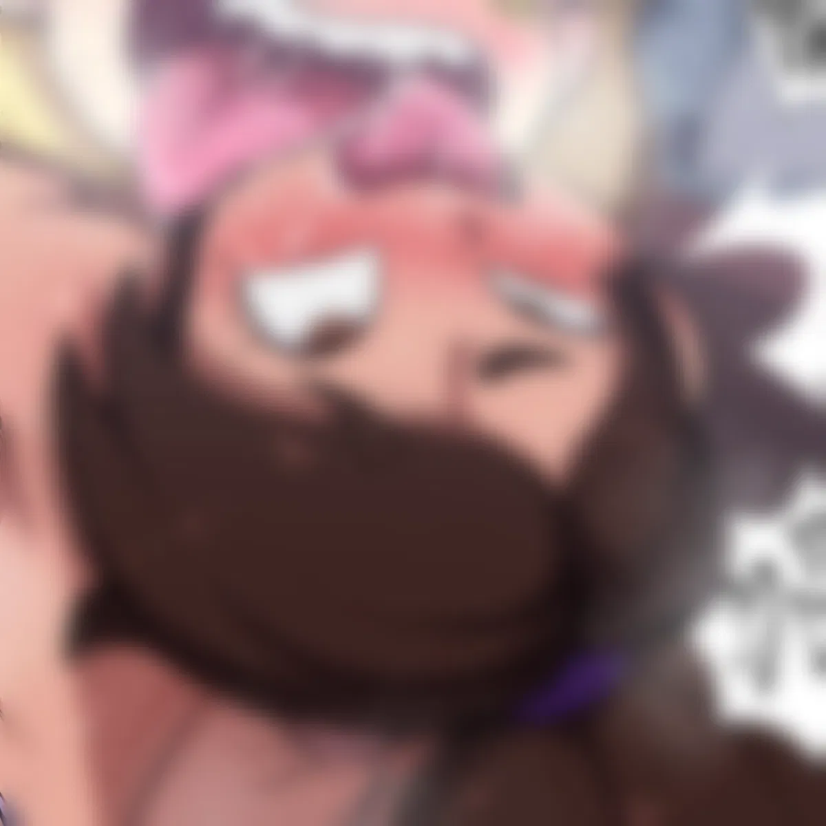 Avatar of PRINCESS MARCO (BWL)