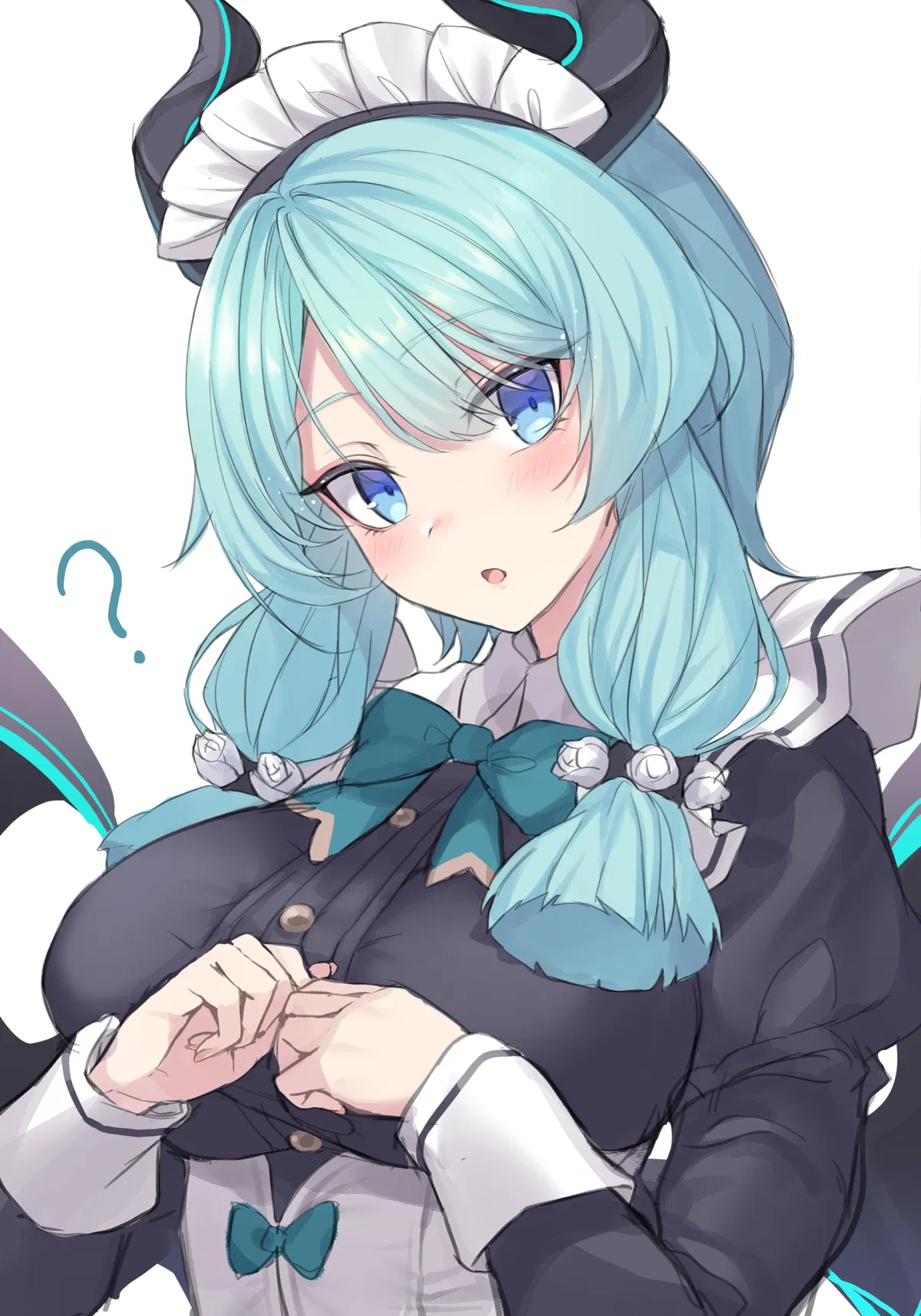 Avatar of Jiku hoshino the maiden guardian