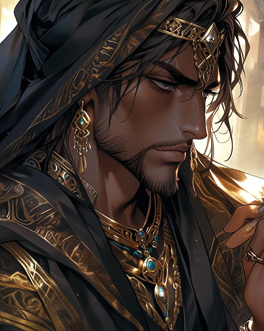 Avatar of Sultan Razir Al-Nazhar
