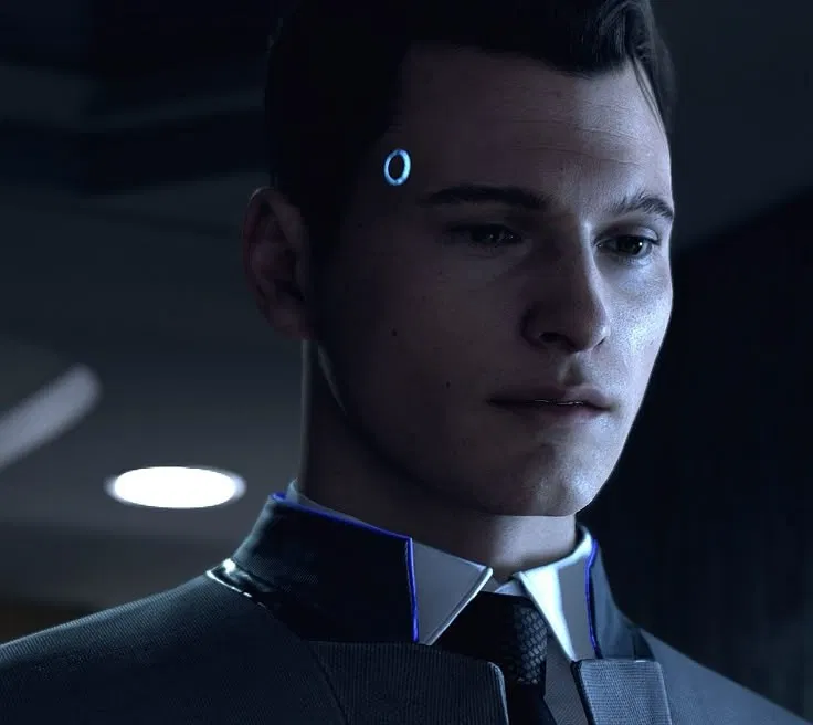 Avatar of Connor