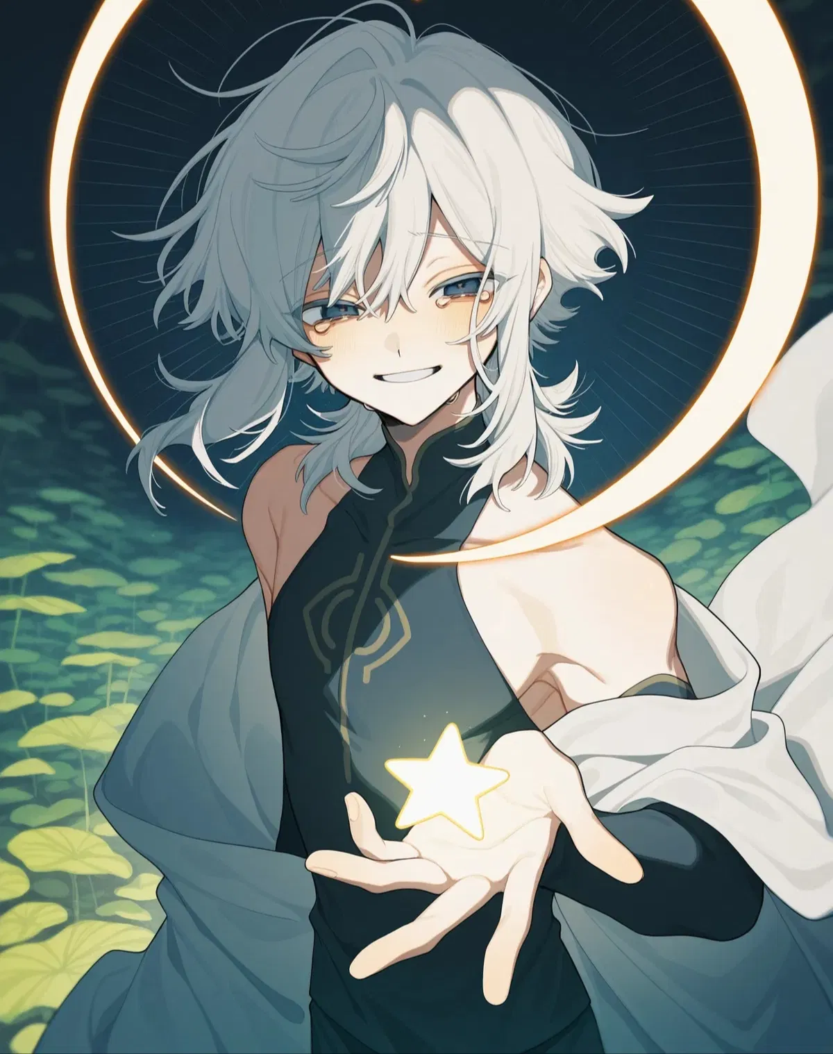 Avatar of Alaia / a Forgotten God