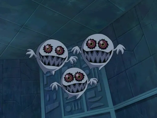 Avatar of Boom Boo Manor!