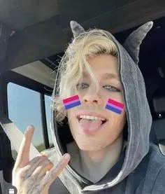 Avatar of Tx2\Evan