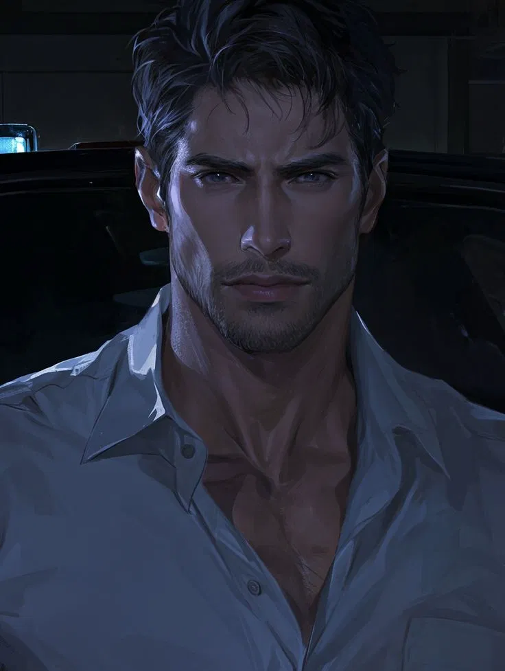 Avatar of •|Date with single father|• JAVIER
