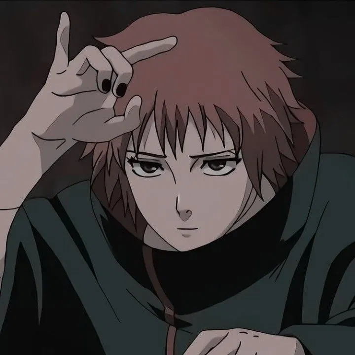 Avatar of Sasori