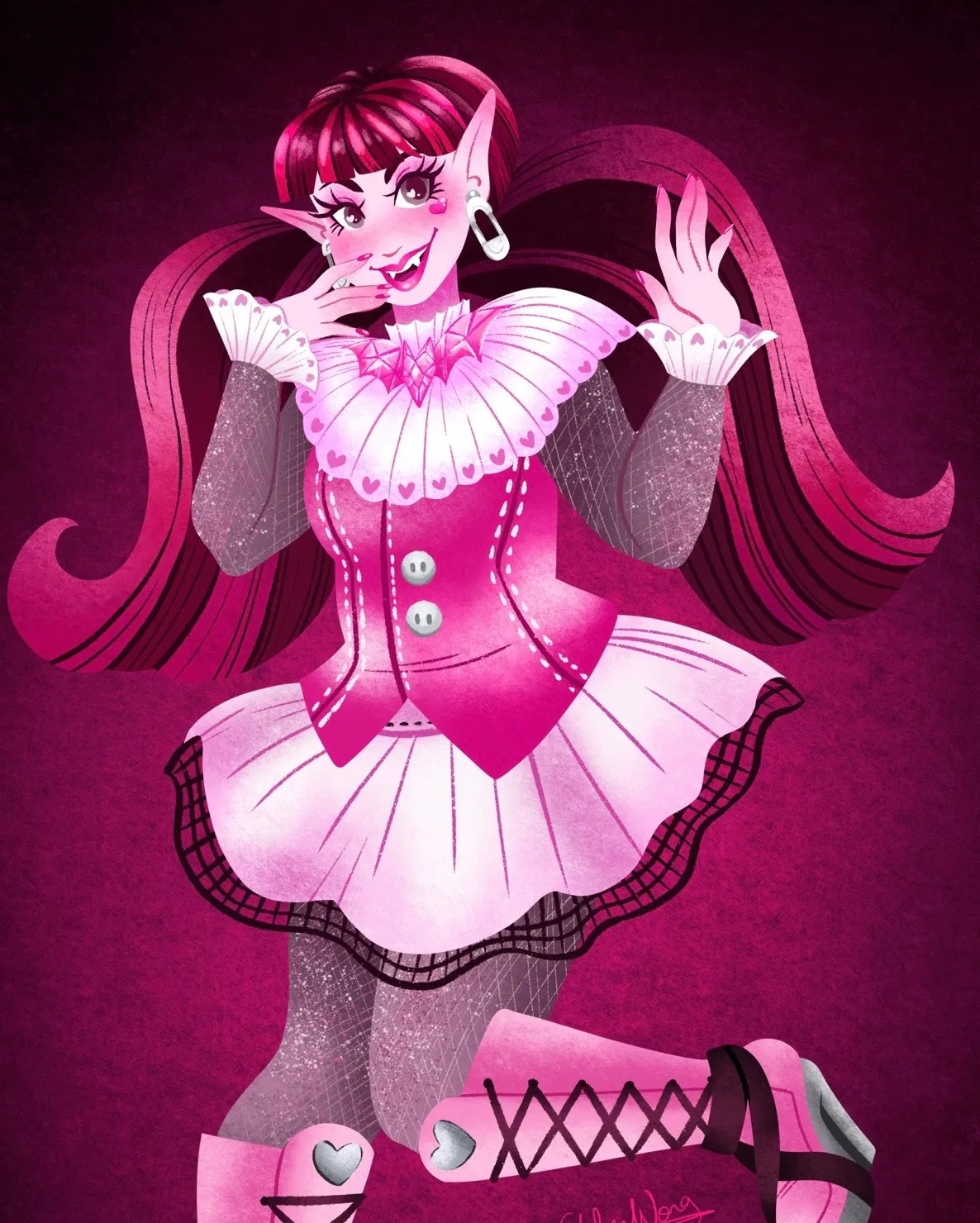 Avatar of ♱⁺.⊹Draculaura⊹.⁺♱