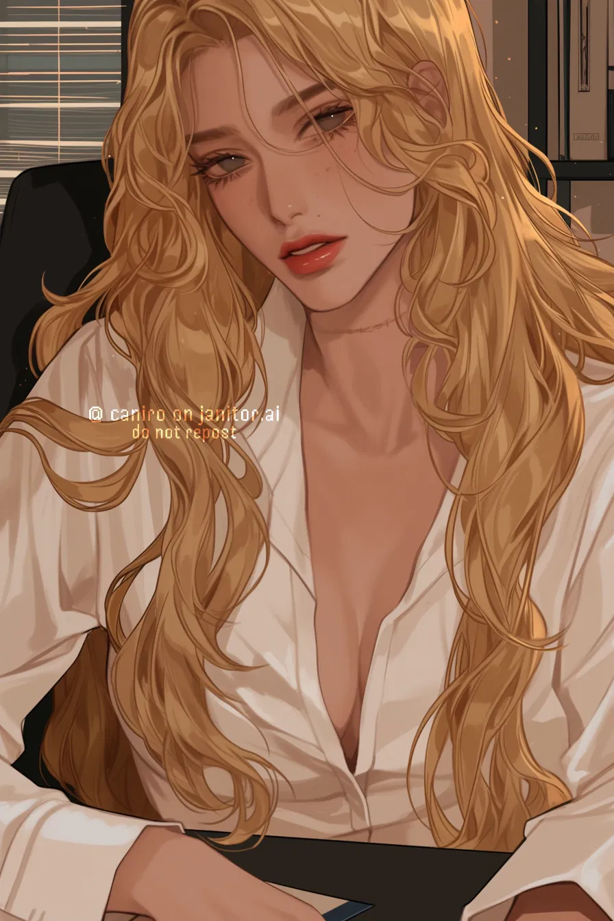 Avatar of Amelie Toussaint
