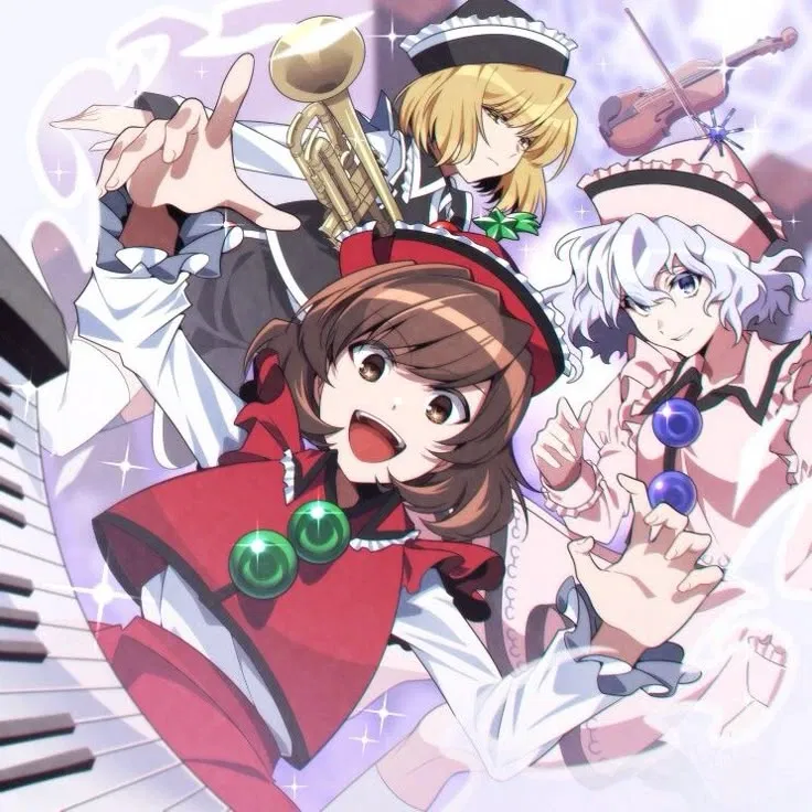 Avatar of Prismriver Trio