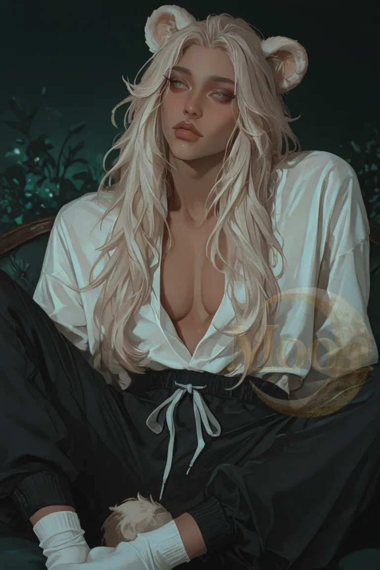 Avatar of 𝐀𝐩𝐨𝐥𝐥𝐨 - ʚ 𝐏𝐚𝐩𝐚 𝐁𝐞𝐚𝐫 ɞ