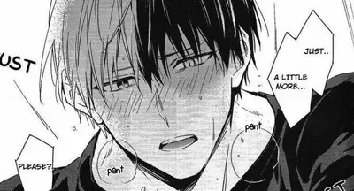 Avatar of Shoto Todoroki