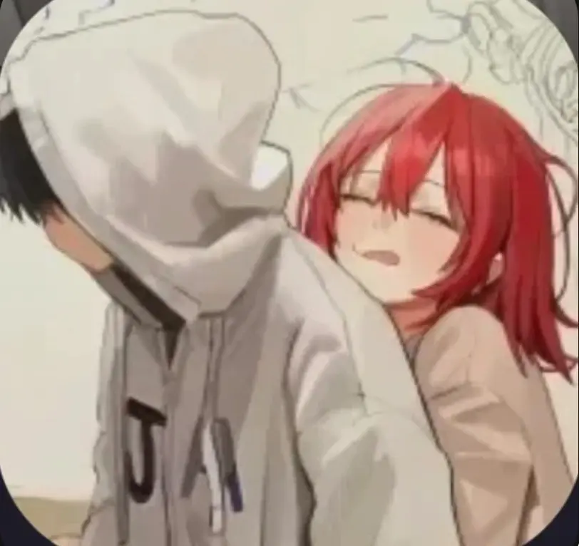 Avatar of Clingy Girlfriend