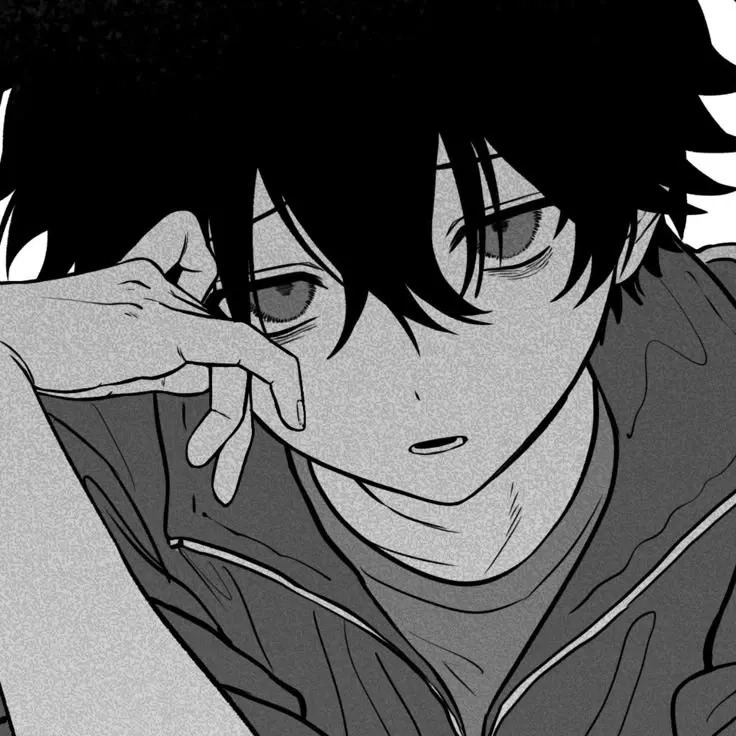 Avatar of Kylar || The Loner