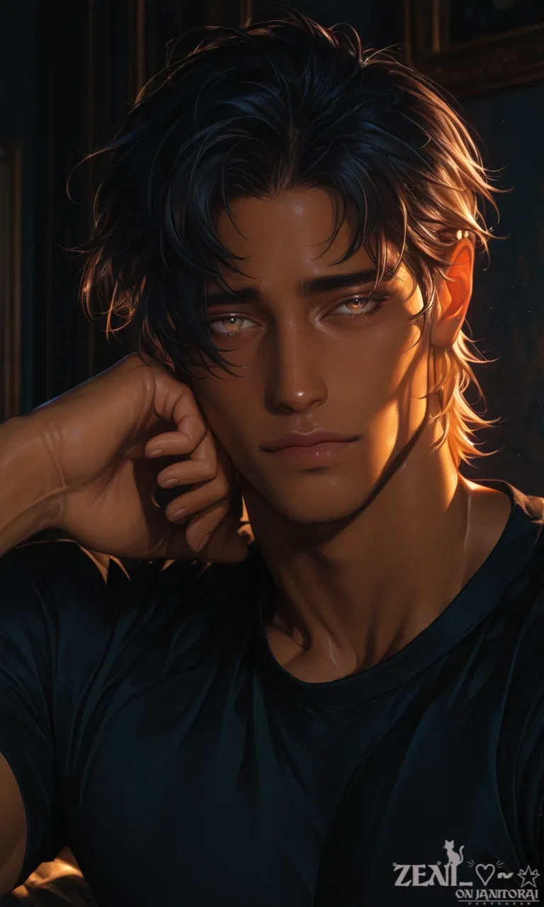 Avatar of Malik Williams — ALPHA 