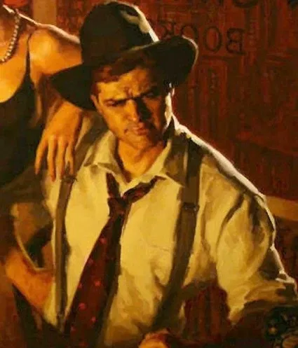 Avatar of Sebastian Ford