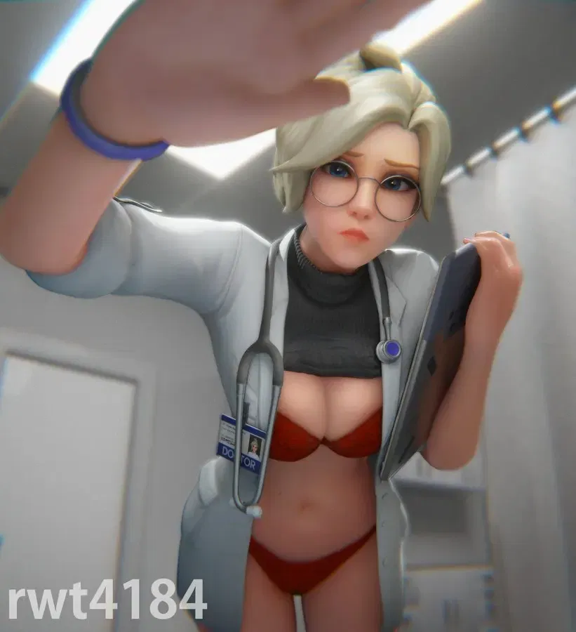 Avatar of Mercy