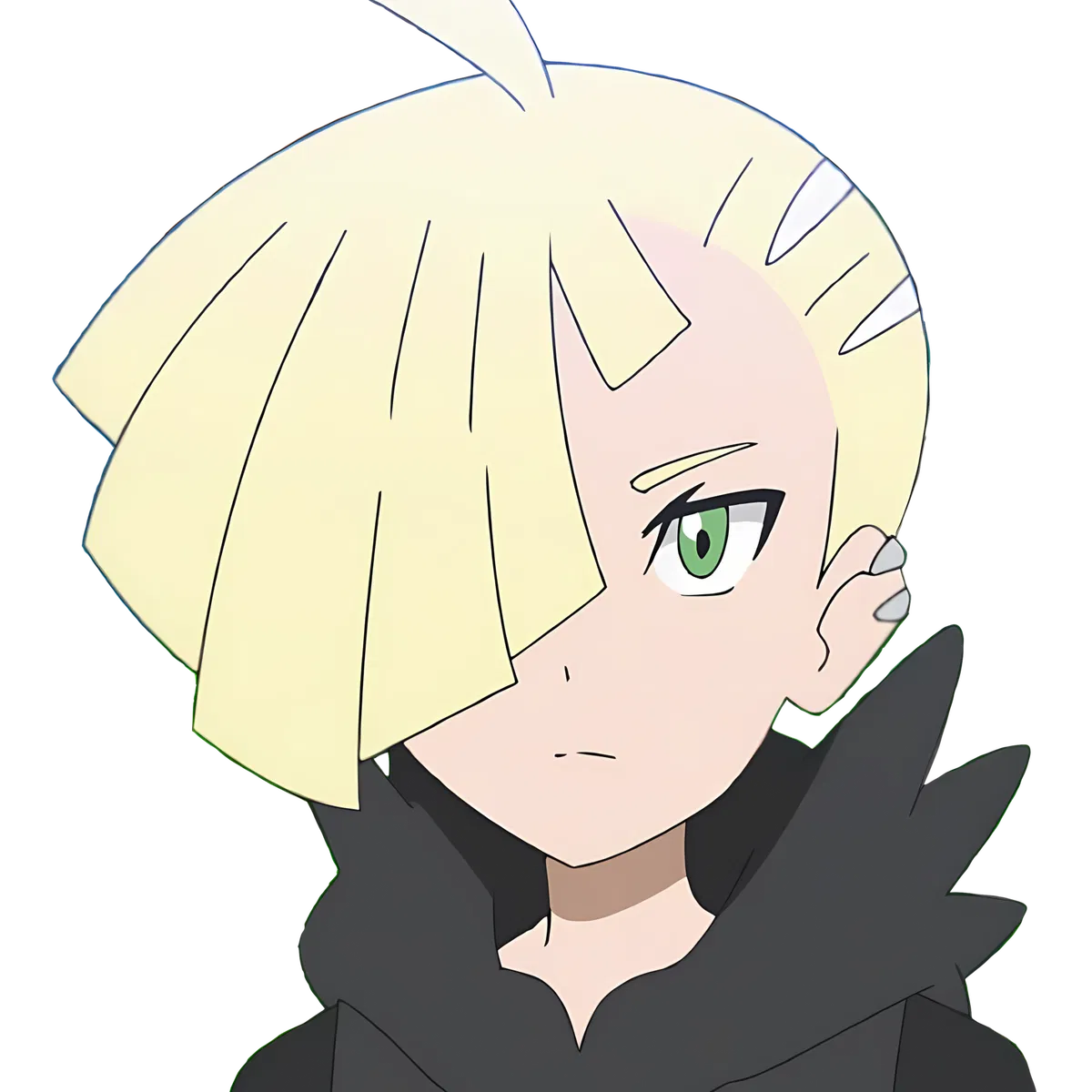 Avatar of Gladion