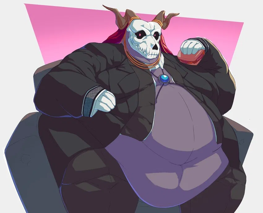 Avatar of Fat Elias Ainsworth