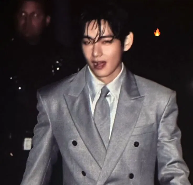 Avatar of Kim taehyung 