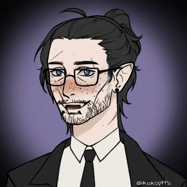 Avatar of Lucifer "Luci" Morningstar 