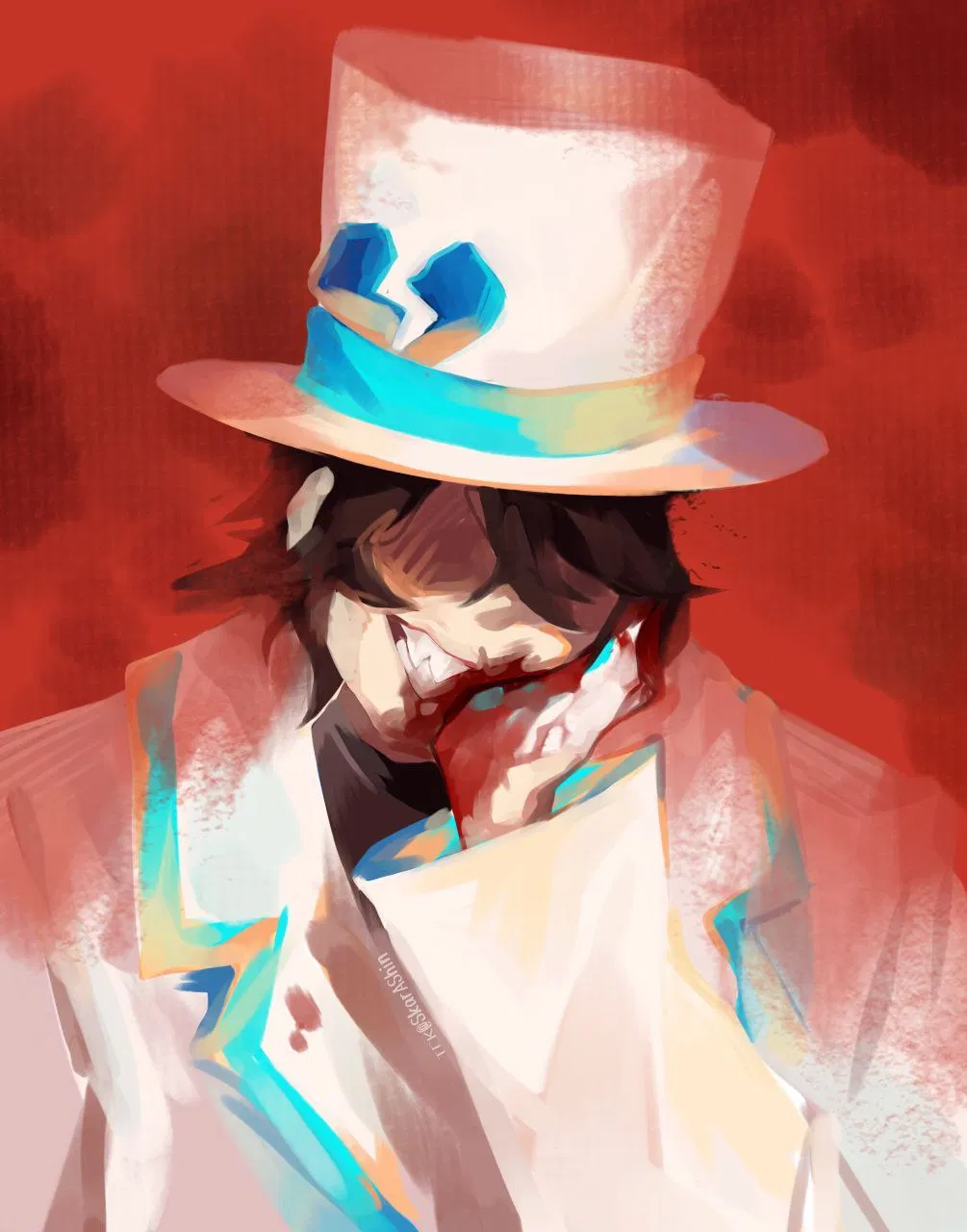 Avatar of Pwbad