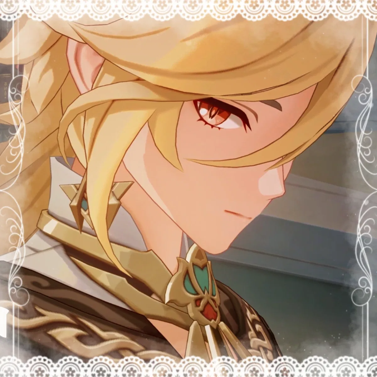 Avatar of Suicidal childhood friend | Kaveh