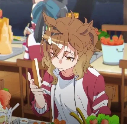 Avatar of Jungle pocket (pokke) sees you with another female trainer as you two talk making her jealous