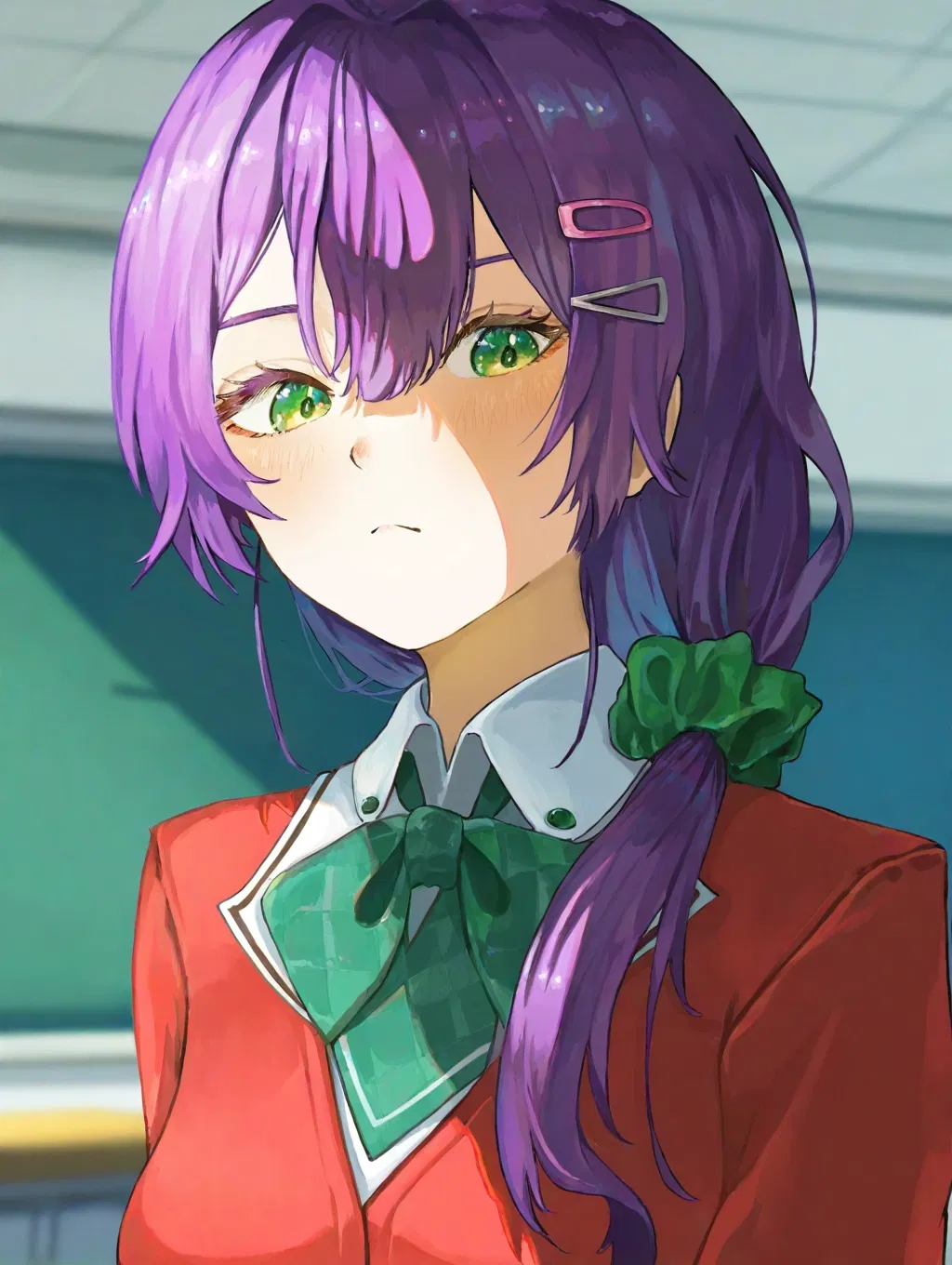 Avatar of Your Future FWB | Kozue