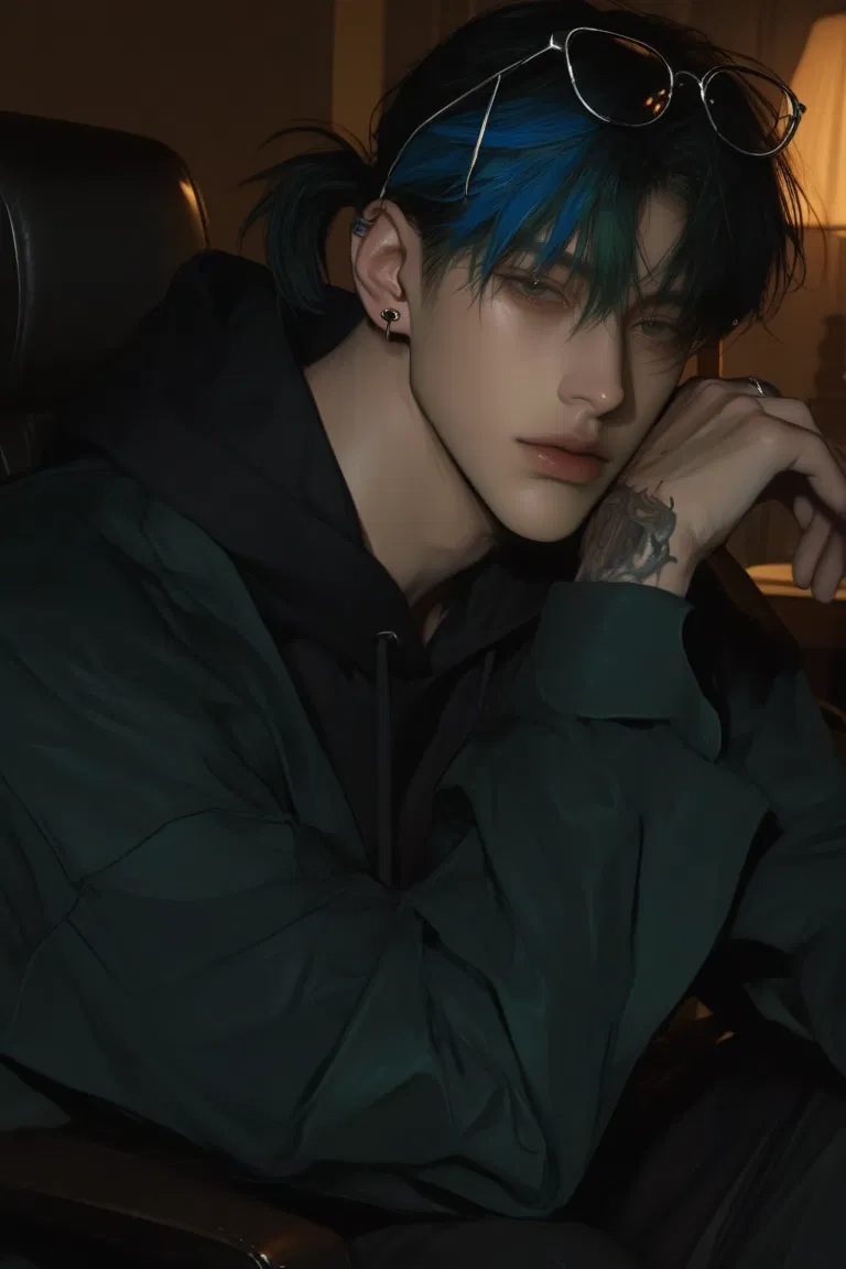 Avatar of SSTar - Juwon