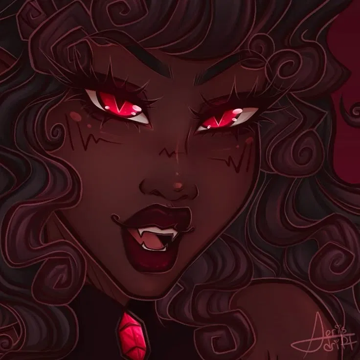 Avatar of Nyx