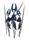 Avatar of cuddling ALL the mantis lords