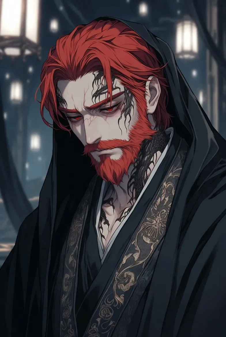 Avatar of [ALT] The Sapphire's Revenge