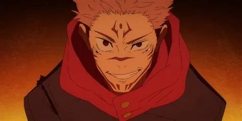 Avatar of Sukuna but a Shikigami?