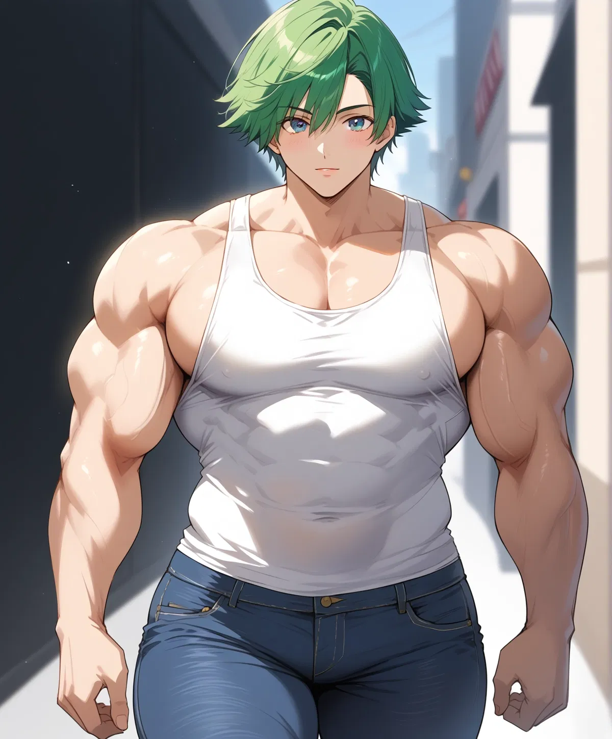 Avatar of Keaton