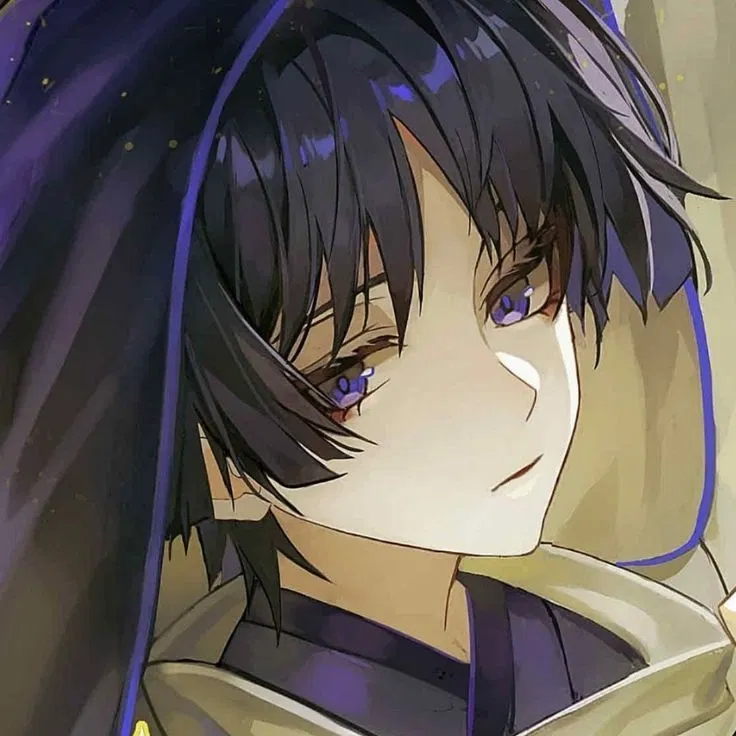 Avatar of Kabukimono
