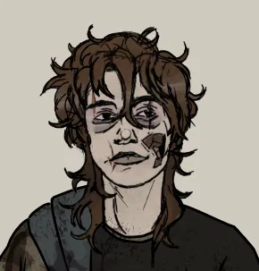 Avatar of Mongrel AU Ticci Toby
