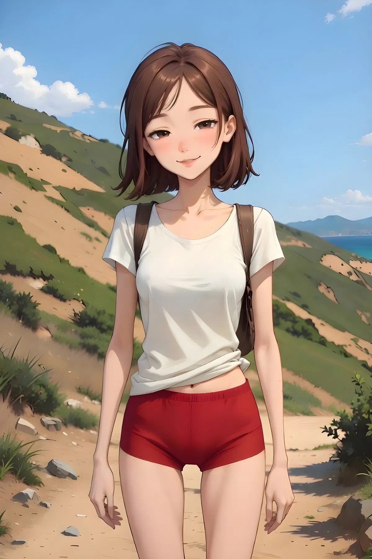 Avatar of Grace Vega | Melting in the Summer Heat