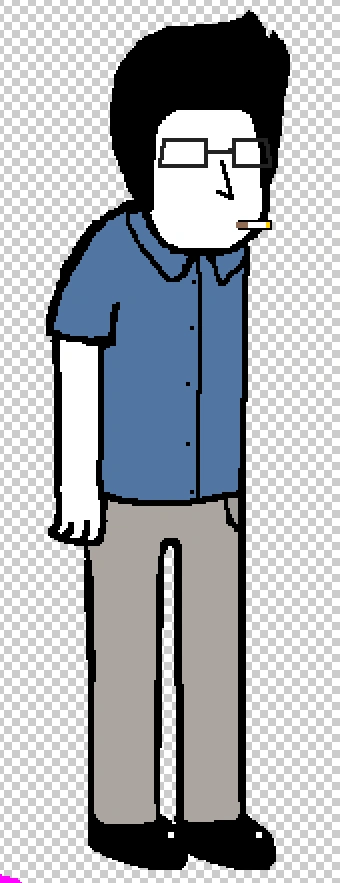 Avatar of Jeremy Soledad
