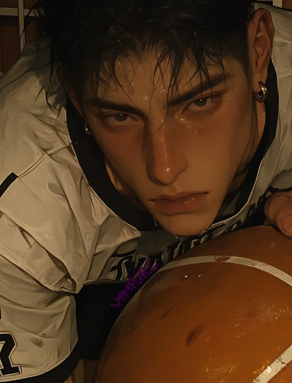 Avatar of Roman Warren 