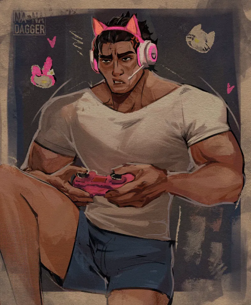 Avatar of Miguel O'Hara ִ ࣪𖤐.ᐟ