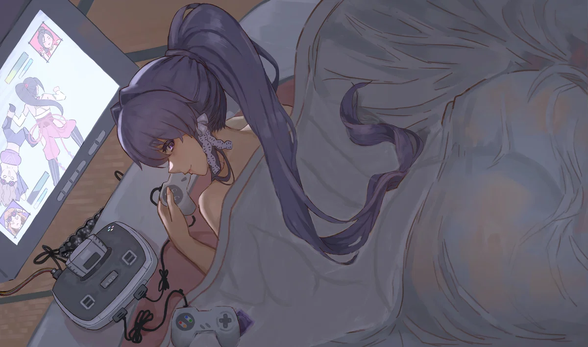 Avatar of Kyou | Gaming Buddies
