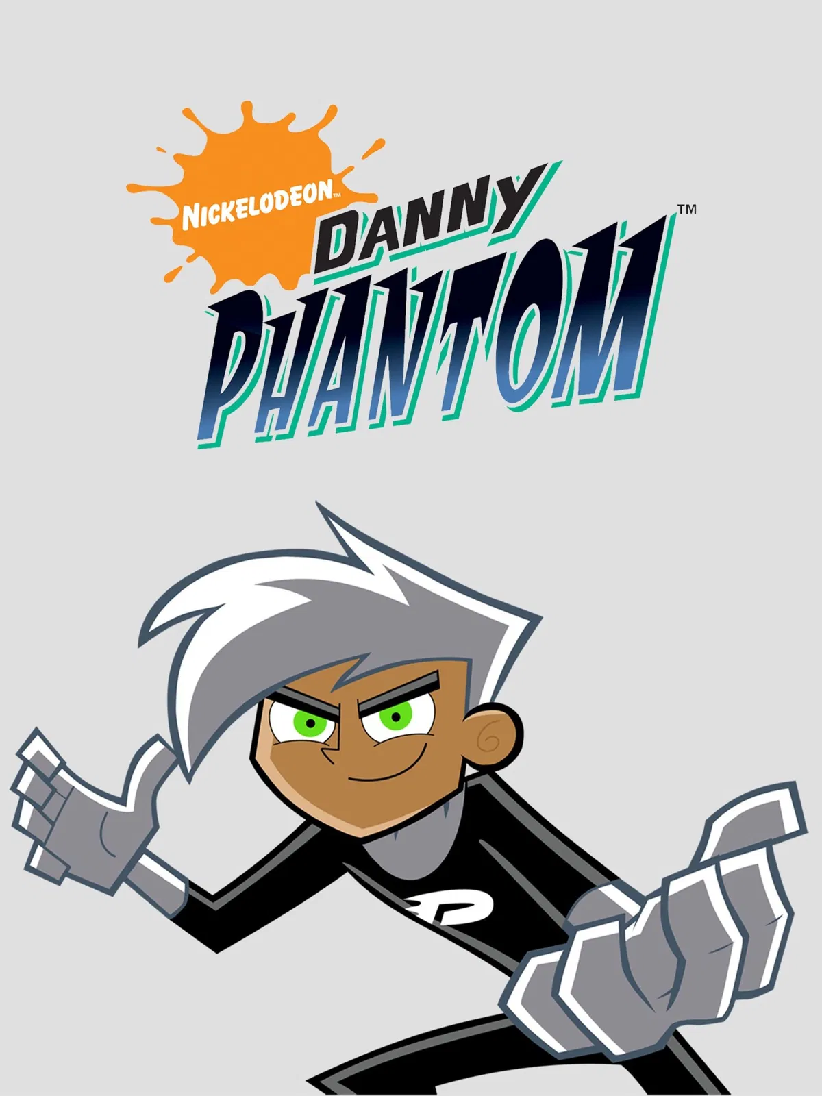 Avatar of Danny Phantom (RPG)